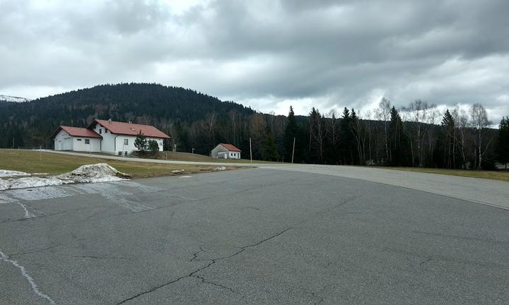 Wirthaus Zum Rosenberger Gut