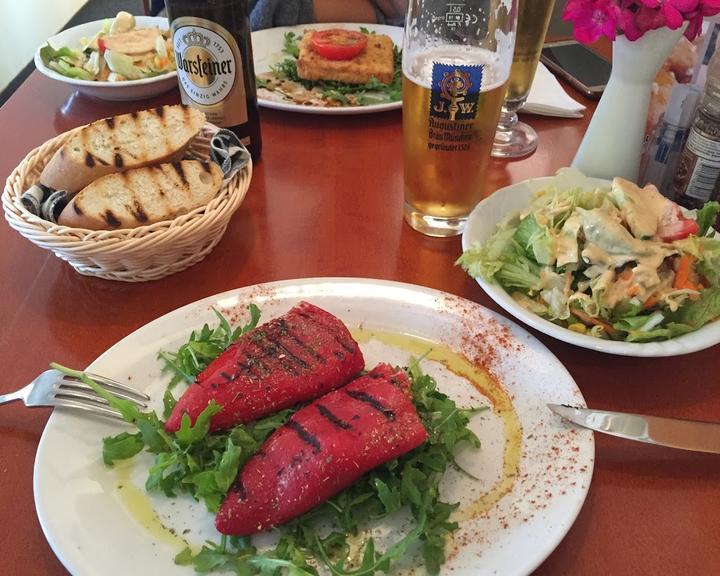 Restaurant Santorini